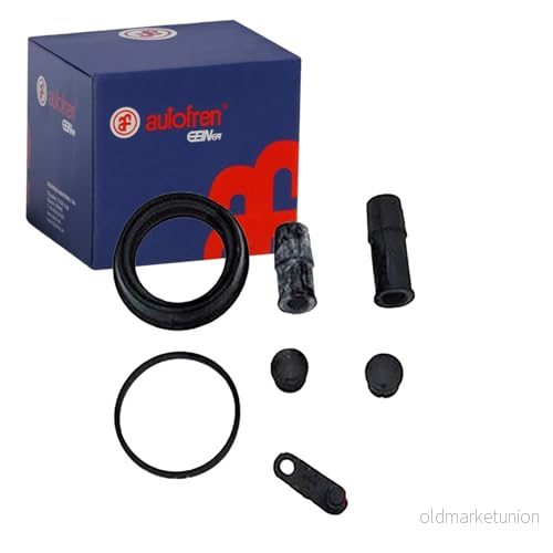 Reparationssats, bromsok AUTOFREN SEINSA D41335 8430320080932