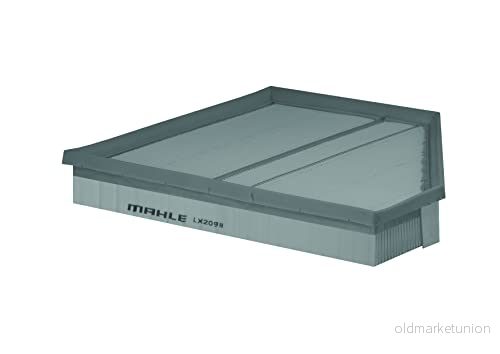 Luftfilter KNECHT LX 2098 4009026604281