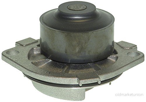 Saleri SIL PA852 Vattenpump Mekanisk 60,5 mm - FIAT Bravo, Brava 5-dörrar 8019738682053