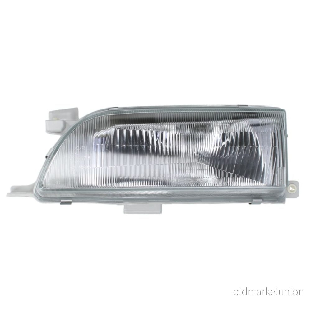 VAN WEZEL 5385951 Phares gauche H4 pour circulation à droite P43t TOYOTA: Corolla VII Compact 5410909160562