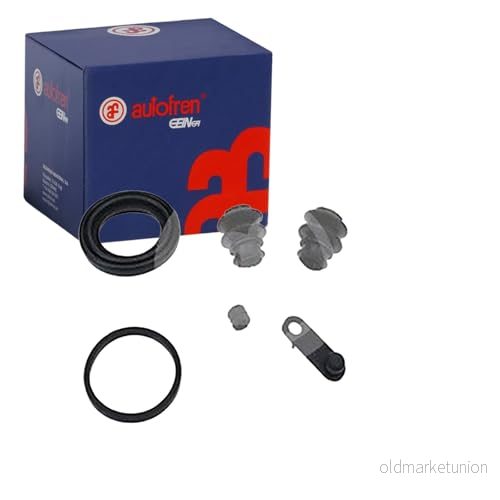 Reparationssats, bromsok AUTOFREN SEINSA D41627 8430320102238