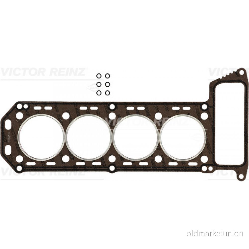 REINZ 61 22760 20 Joint De Culasse 1,4 85 ALFA ROMEO: Spider, GTV, Alfetta GT 4026634051399