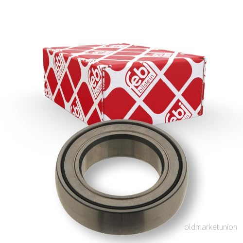 Mellanlager, drivaxel FEBI BILSTEIN 19945 4027816199458
