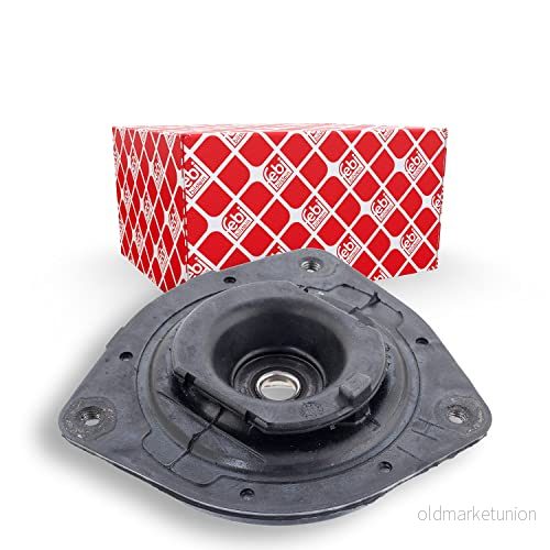 Febi Bilstein Fjäderbens stödlager 106735 4054224067352
