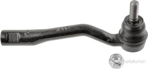 Lemförder 16379 01 Styrled - Framaxel Höger - Toyota Carina E 4047437039773