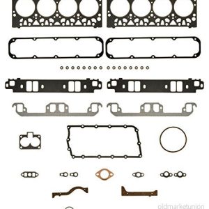 AJUSA 52148100 Packningssats, topplock med cylindertoppspackning, ventilskaftstätning FIBERMAX JEEP: Grand Cherokee I AJUSA 52148100 Packningssats, topplock med cylindertoppspackning, ventilskaftstätning FIBERMAX JEEP: Grand Cherokee I