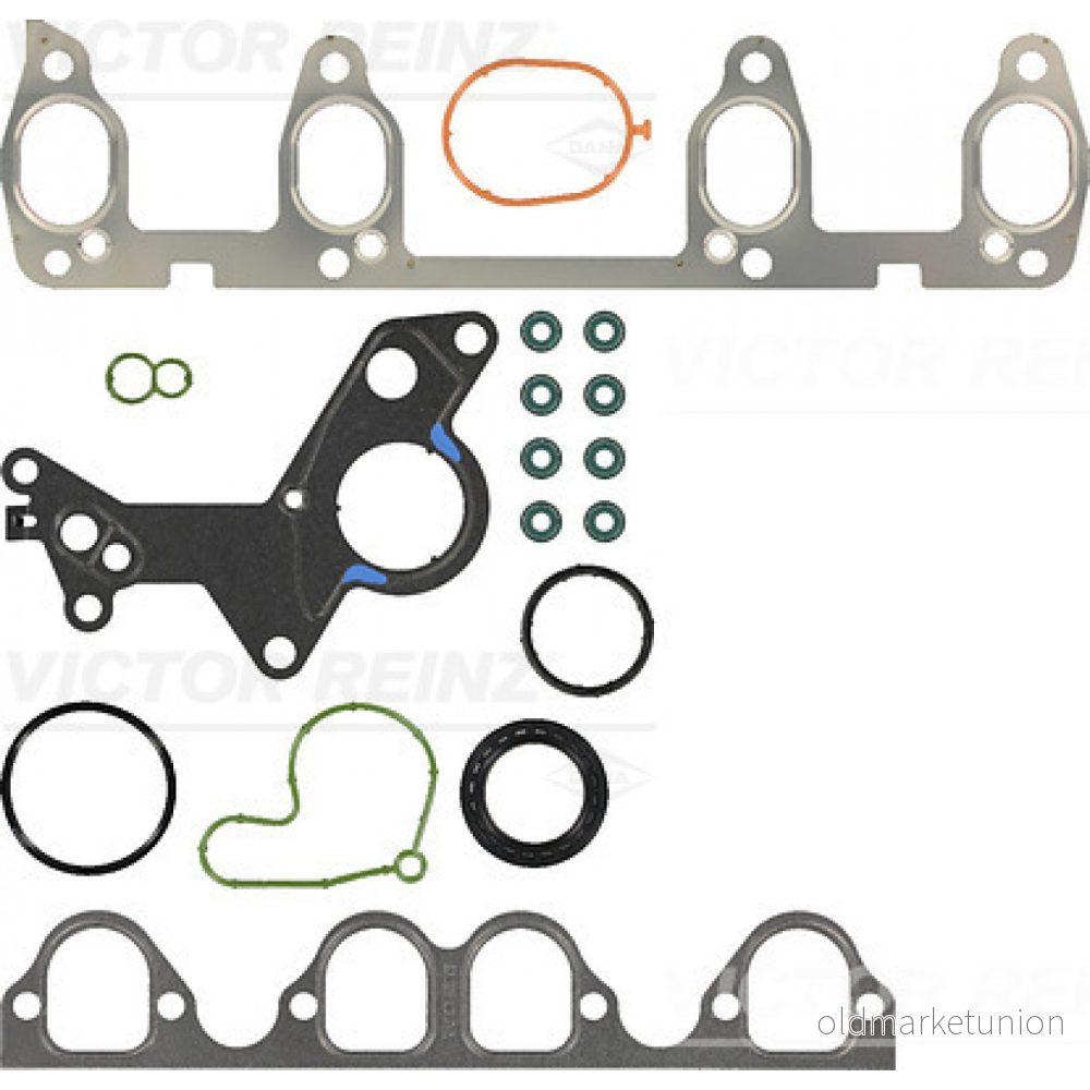 Packningssats, topplock Victor reinz 02 34302 4026634036563