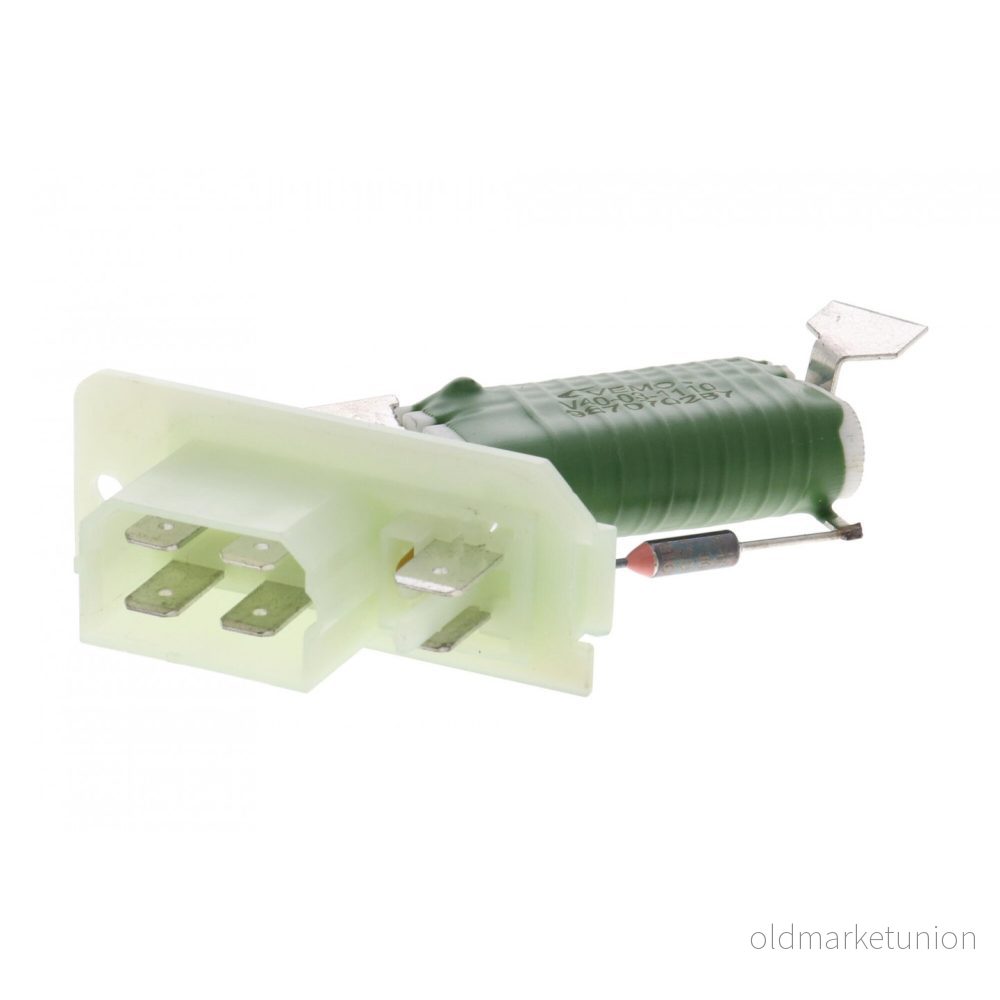 Reglage, kupéfläkt VEMO V40 03 1110 4046001187711