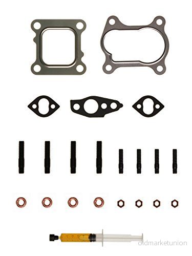 AJUSA JTC11163 Kit de montage, compresseur with studs, syringe oil avec joints instructions montage TOYOTA: 4Runner