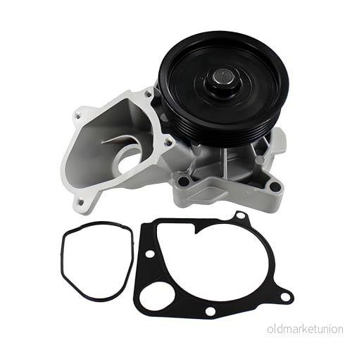 SKF VKPC 88635 Pompe à eau avec joints Matière plastique pour système dentrainement courroie trapézoïdale nervures BMW: 3 Berline, Compact oscaro, 7316572505601