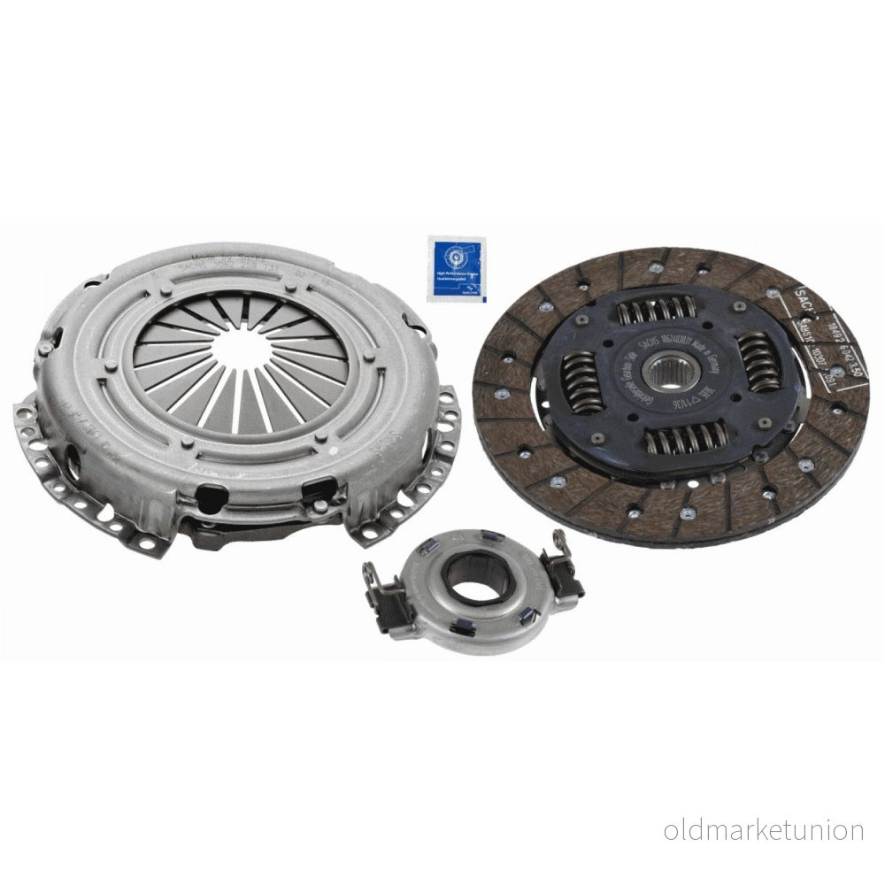 Kopplingssats Sachs 3000 581 002 4013872129430