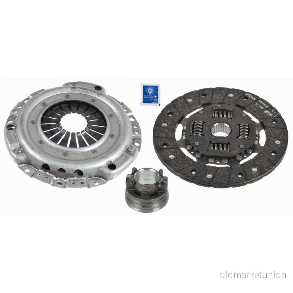 Kopplingssats Sachs 3 000 705 102 4013872129393