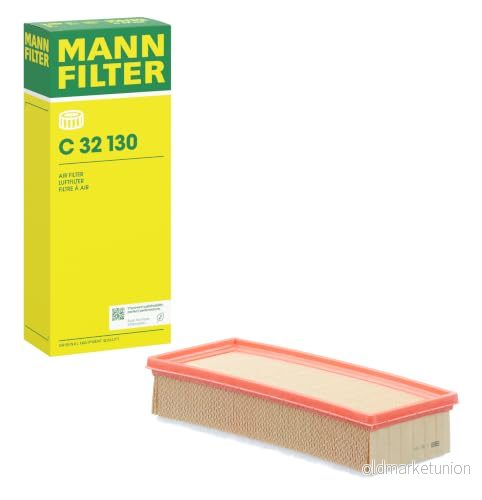 MANN-FILTER C 32 130 Luftfilter 4011558389505