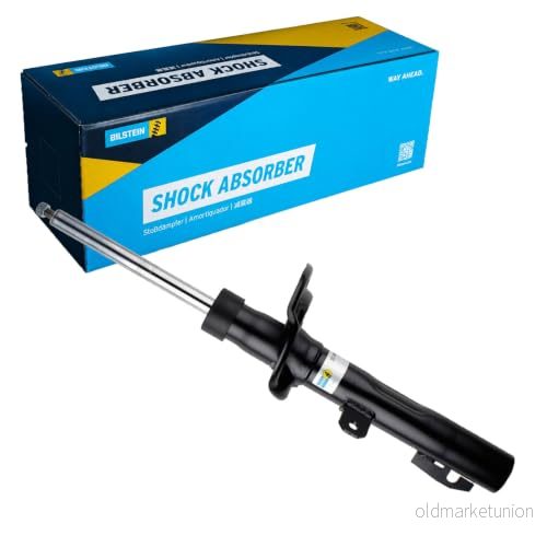 Stötdämpare Bilstein 22 249333 4025258774561