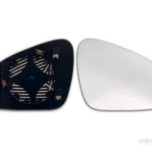 ALKAR 6432426 Miroir De Rétroviseur droit OPEL: Insignia A Sports Tourer, Berline, 3/5 portes 8424445125999
