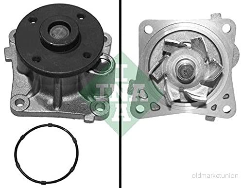 INA 538 0592 10 Vattenpump med tätning - Mitsubishi ASX, Colt 6 4014870335960