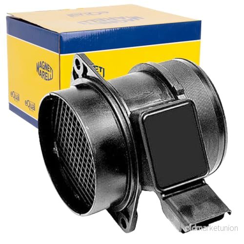 Magneti Marelli Luftmassemätare 213719662019 8001063508399