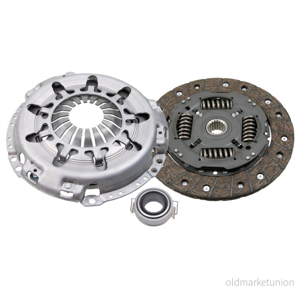 Kopplingssats Blue print ADT330252 5050063203998