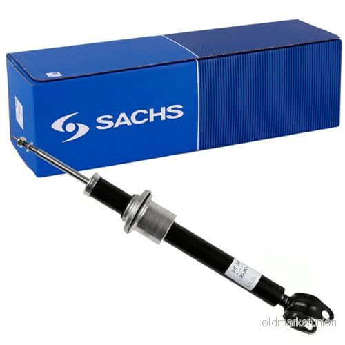 Sachs Stötdämpare 317 348 4013872903924