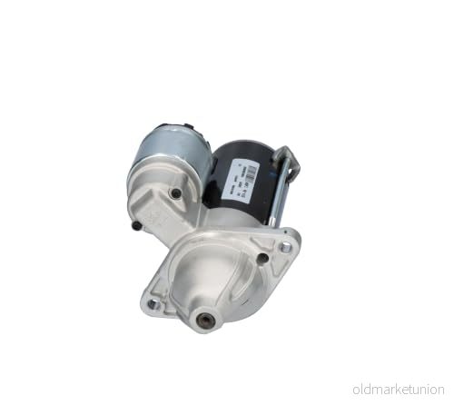 Startmotor VALEO 438183 3276424381835