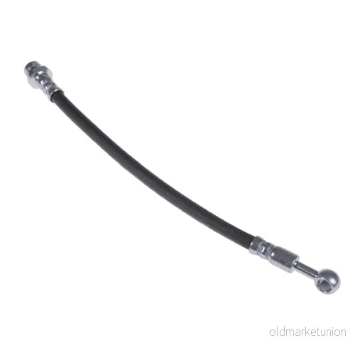 BLUE PRINT ADK85313 Flexible De Frein Essieu avant gauche, droit 314 SUZUKI: SJ 413 5050063853131