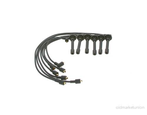 Tändkabelsats, jaguar vanden plas sedan, xj 4047024845688