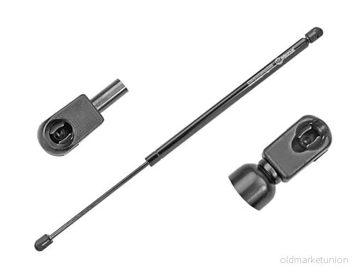 MEYLE 40 910 0019 Vérin de coffre 625 585 pour véhicules avec vitre arrière fixe ORIGINAL Quality CITROËN: C4 I Grand Picasso 4040074030684