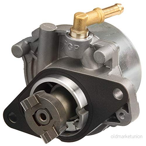Vakuumpump, bromssystem PIERBURG 7.29014.04.0 4028977542220