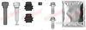 Styrlagersats, bromsok QUICK BRAKE 113 0014X 5706021158977