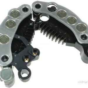 AS PL ARC3024 Pont de diodes, alternateur 5901259411492 AS PL ARC3024 Pont de diodes, alternateur 5901259411492