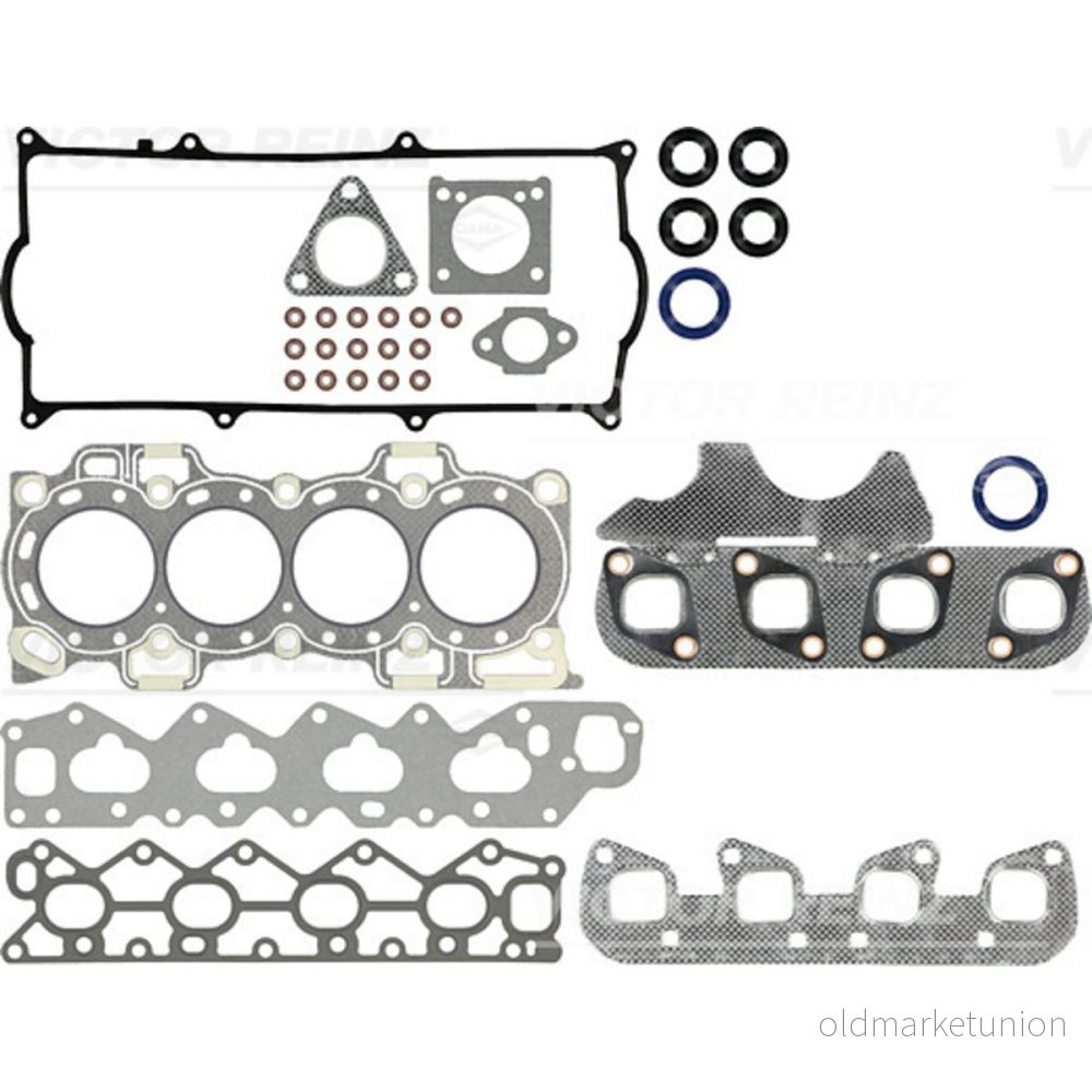 Packningssats, topplock Victor reinz 02 52875 07 4026634283356