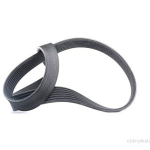 Continental Flerspårsrem 7PK1035 4010858484354 Continental Flerspårsrem 7PK1035 4010858484354