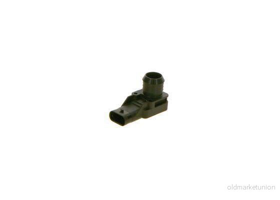 Trycksensor, bromskraftsförstärkare BOSCH 0 261 230 260