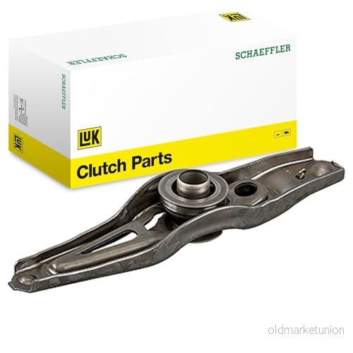 Urtrampningssats, koppling LuK 514 0007 10