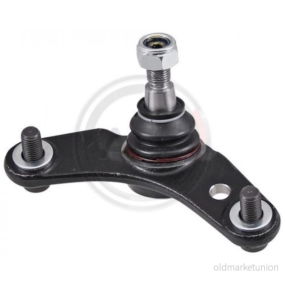 A.B.S. 220374 Rotule de suspension 16,5 MINI: 3/5 portes, Cabriolet 8717109338850 A.B.S. 220374 Rotule de suspension 16,5 MINI: 3/5 portes, Cabriolet 8717109338850
