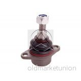 SIDEM 65684 Rotule de suspension Essieu avant supérieur 18,4 LAND ROVER: Range Rover 3