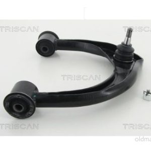 TRISCAN 8500 135003 Bras de suspension avec rotule suspension, support en caoutchouc barre oscillant transversal TOYOTA: HILUX 3 Pick up 5710476287410