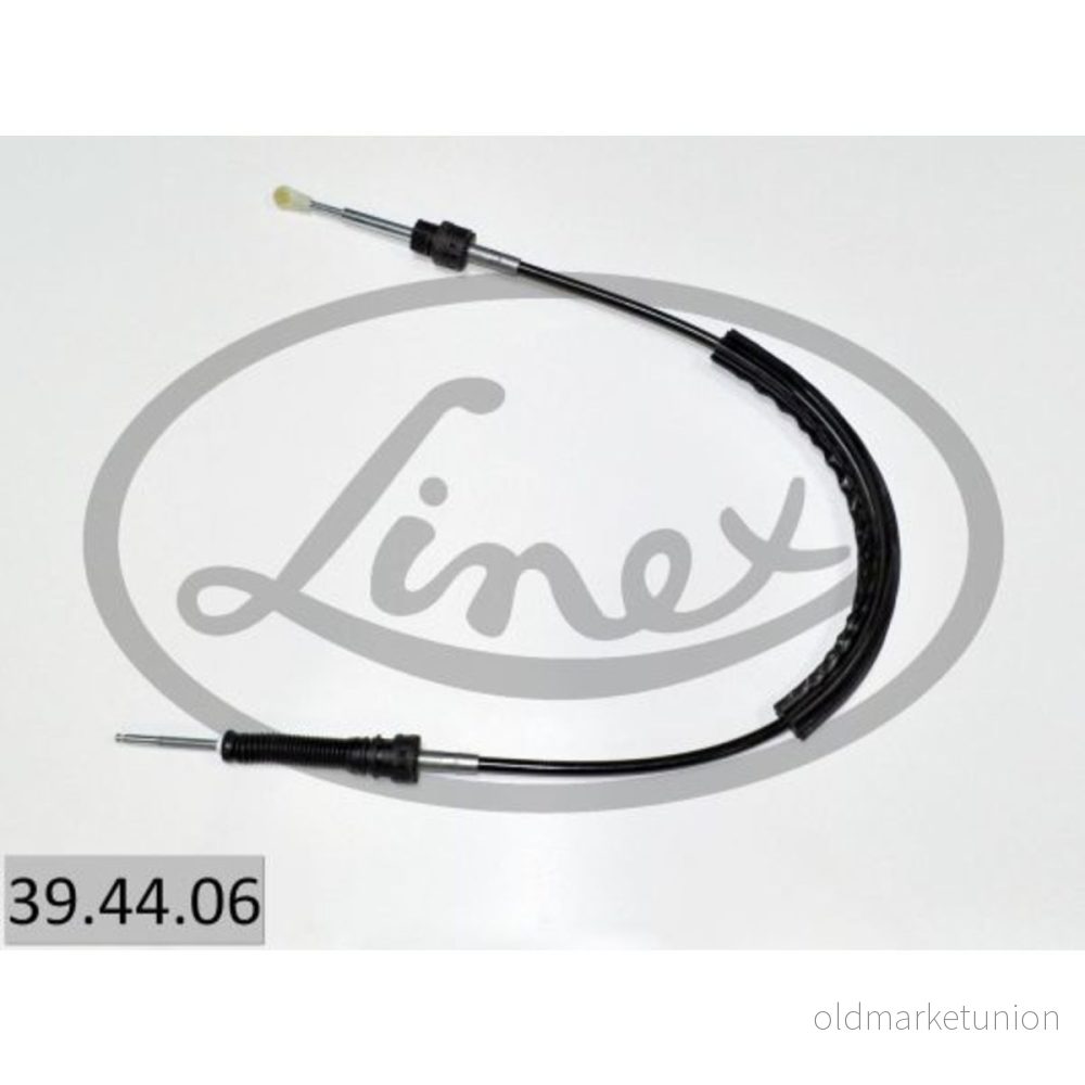 Vajer, manuell transmission Linex 39.44.06 5907668244157