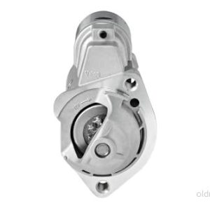 Valeo Startmotor 438072 3276424380722