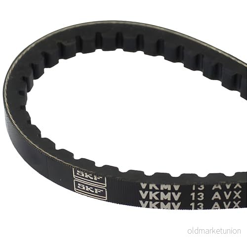 SKF VKMV 13AVx841 Courroie Trapézoïdale 13 841