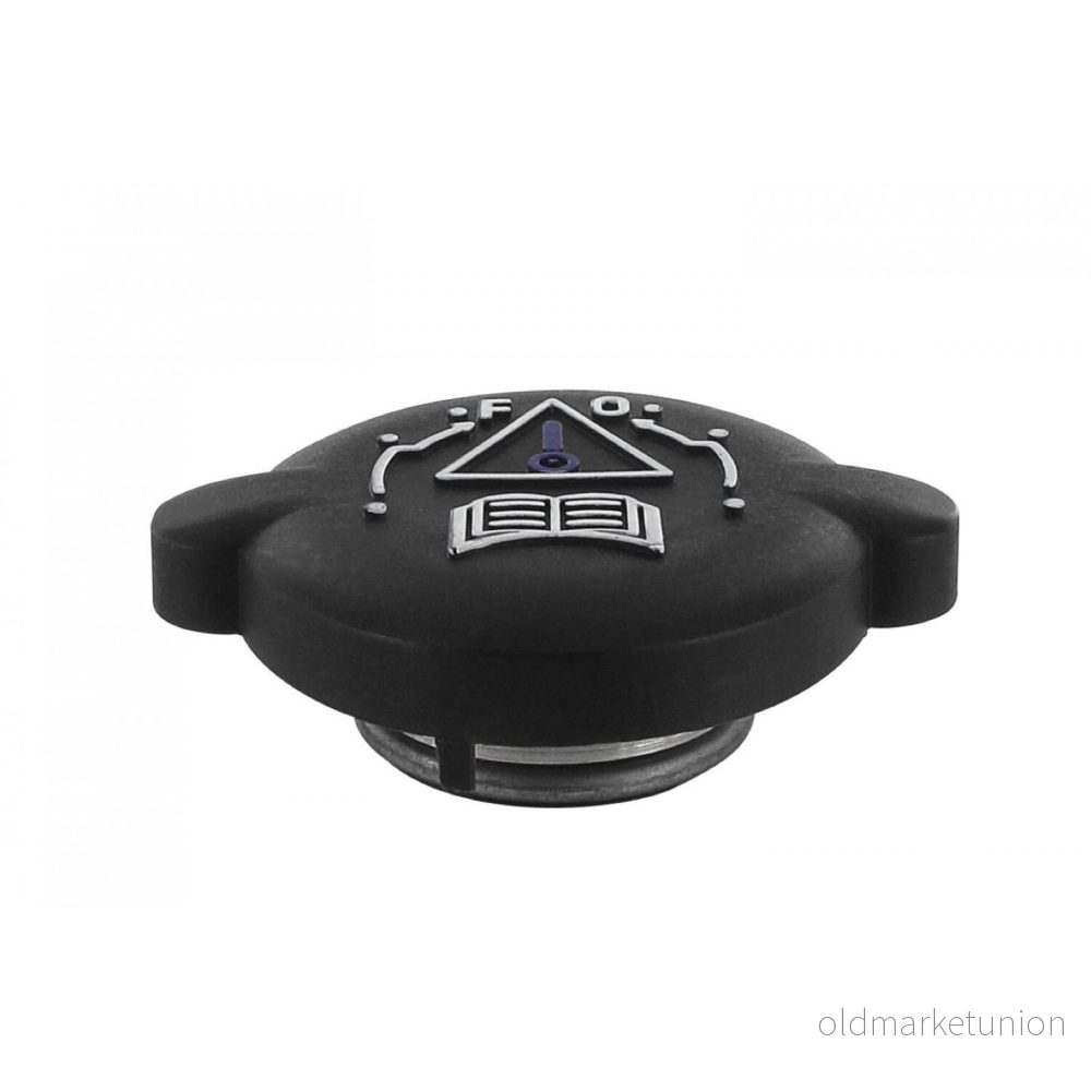 VAICO V42 0254 Bouchon, réservoir de liquide refroidissement PEUGEOT: 406 Coupe, 106 II Van / 3/5 portes, portes 4046001491191