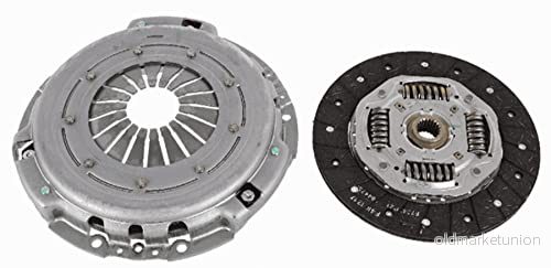 Sachs Kopplingssats 3000 951 283