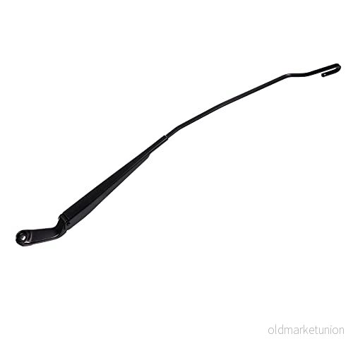 Bras d'essuie glace, nettoyage des vitres Febi Bilstein 34734 droit pour véhicules avec direction à gauche VOLKSWAGEN: Golf 4, Bora Berline 4027816347347
