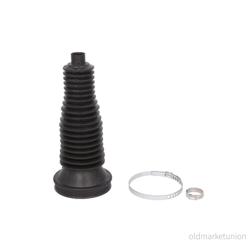 Bälgsats, styrsystem FEBI BILSTEIN 45480 4027816454809