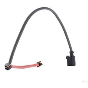 ATE 24.8190 0929.2 Slitagevarnare Bromsbelägg AUDI: Q7, PORSCHE: Cayenne, VOLKSWAGEN: Touareg I 4006633146913