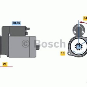 BOSCH 0 986 020 601 Démarreur 12 2,2 10 TOYOTA: Land Cruiser Prado 90, 70 SUV, HILUX 5 Pick up 3165143561133 BOSCH 0 986 020 601 Démarreur 12 2,2 10 TOYOTA: Land Cruiser Prado 90, 70 SUV, HILUX 5 Pick up 3165143561133