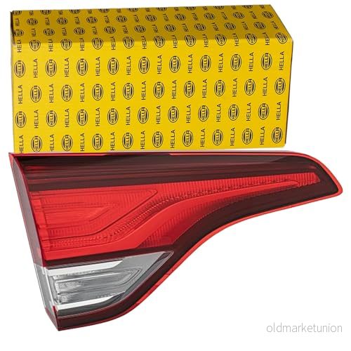 Kombinationsbackljus HELLA 2TZ 012 312 111 4082300801231