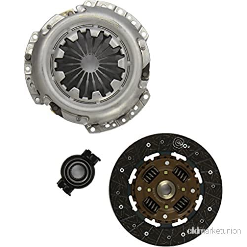 Kopplingssats VALEO 786016 3276427860160