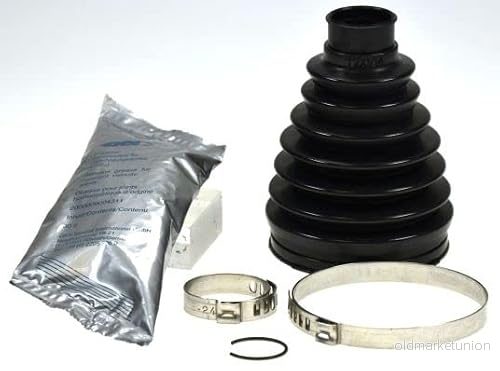 LÖBRO 306049 Soufflet De Cardan 103,00 ETP (élastomère thermoplastique) RENAULT: CLIO 4, 4 Kasten, DACIA: SANDERO 2, LOGAN 2 4019064348962