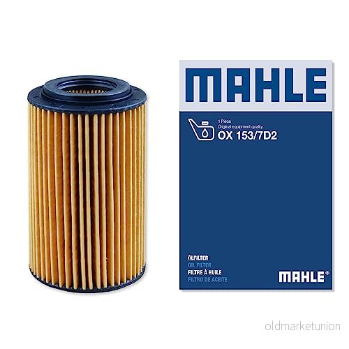 Oljefilter Knecht OX 153/7D2 4009026768211